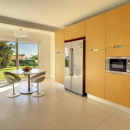 Villa Garajau By Lovelystay *