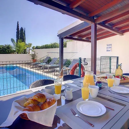 Garajau By Lovelystay Villa