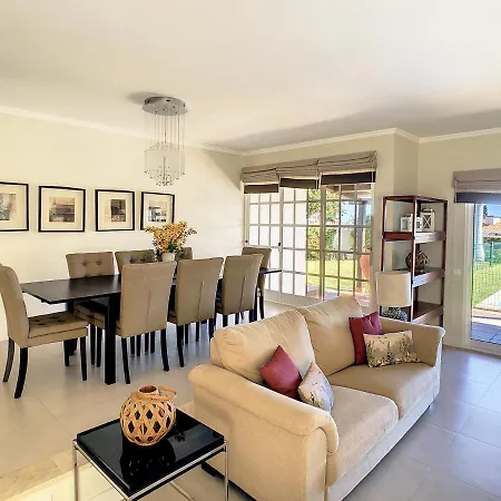 Villa Garajau By Lovelystay *