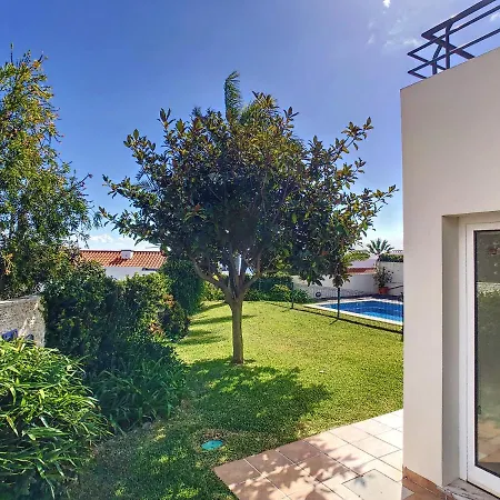 Villa Garajau By Lovelystay *