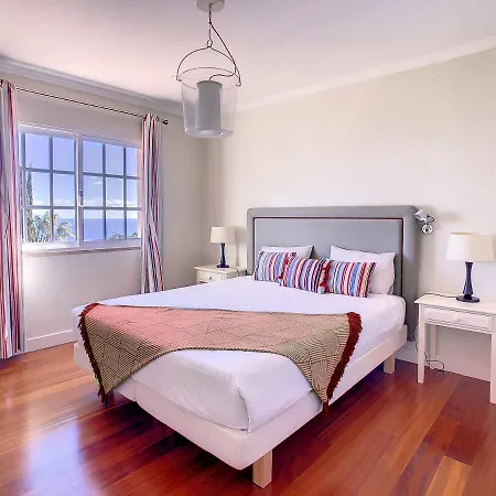 Garajau By Lovelystay Villa