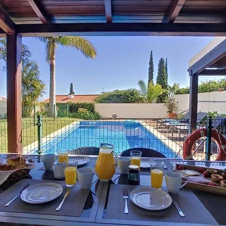 Garajau By Lovelystay Villa *